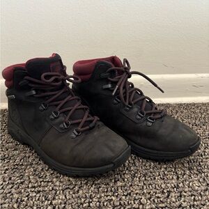 Women’s Timberland Waterproof Hiking Boots